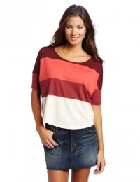 Roxy Juniors Short Sleeve Tee