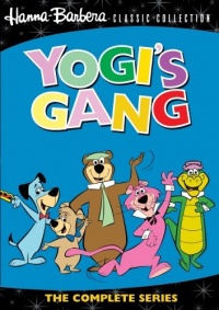 Yogi's Gang