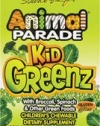 Nature's Plus - Childrens - Animal Parade KidGreenz 90