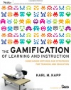 The Gamification of Learning and Instruction: Game-based Methods and Strategies for Training and Education