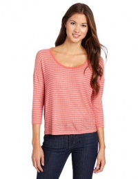 Roxy Juniors Glass Lake Top