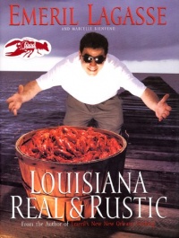 Louisiana Real and Rustic