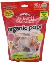 YumEarth Organic Lollipops, 8.5 Ounce Bag