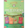 Annie's Homegrown Organic Vegan Fruit Snacks Variety Pack 24 Pouches