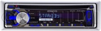 KMR-355U Marine CD/MP3 Player - 88 W RMS - iPod/iPhone Compatible - Single DIN