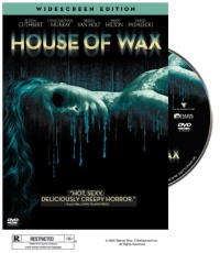 House of Wax (Widescreen Edition)