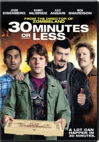 30 Minutes or Less