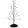 Department 56 Halloween Purple Twinkle Bright Tree