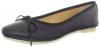 Clarks Women's Originals Lia Grace Ballet Flat