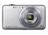 Sony Cyber-shot DSC-WX70 16.2 MP Digital Camera with 5x Optical Zoom and 3.0-inch LCD  (Silver) (2012 Model)