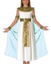 CHILD Medium 8-10 - Traditionally Beautiful Cleopatra Costume