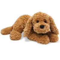 Gund Muttsy 14? Plush-Medium