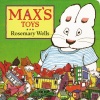 Max's Toys (Max Board Books)