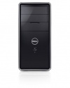 Dell Inspiron 660 i660-4033BK Desktop (Black)