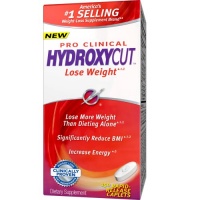 Hydroxycut Pro Clinical, 150 Rapid Release Caplets