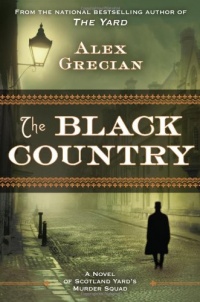 The Black Country (Scotland Yard's Murder Squad)