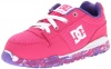 DC Kids Alias Lite Skate Shoe (Toddler)