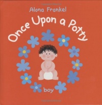 Once Upon a Potty -- Boy