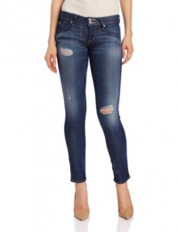 Hudson Women's Collin Skinny, Youth Vintage, 27