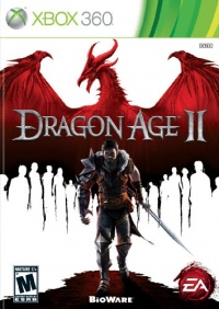 Dragon Age 2