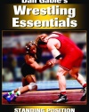 Dan Gable's Wrestling Essentials: Standing Position DVD