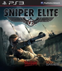 Sniper Elite V2: Silver Star Edition