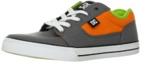 DC Bristol Canvas Skate Sneaker (Little Kid/Big Kid)