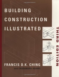 Building Construction Illustrated