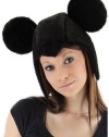 Mouse Hoodie Hat