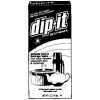 Reckitt & Coleman 37100 5oz Dip-It Powder Food & Beverage Stain Remover