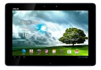 MoKo Invisible Screen Protector Films for ASUS Transformer Pad TF300 10.1-Inch Tablet (2-Pack)