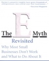 The E-Myth Revisited: Why Most Small Businesses Don't Work and What to Do About It