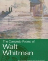 Complete Poems of Whitman (Wordsworth Poetry) (Wordsworth Poetry Library)