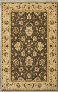 Karastan 15008 Ashara Ravenna Rug Rug Size: 5'9 x 9'