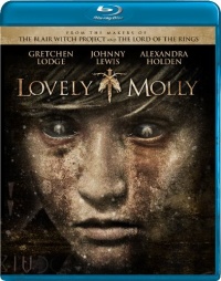 Lovely Molly [Blu-ray]