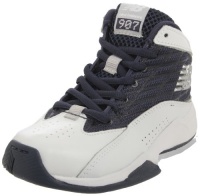 New Balance 907 Basketball Sneaker (Little Kid/Big Kid)