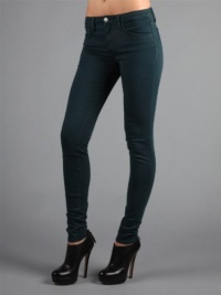 Joes Jeans Womens The Skinny in Dark Lake - Dark Lake - 30