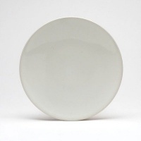 Noritake Colorwave Cream Mini Plate, 6-1/4-Inch