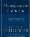 Management Cases, Revised Edition