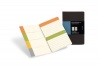 Moleskine Folio Professional Semi Color Sticky Notes: 120 Stick Notes (Professional Folio Series)