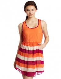 Renn Women's 2fer Tank Dress