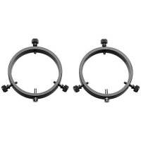 Orion 105mm ID Pair of Guide Scope Rings