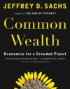 Common Wealth: Economics for a Crowded Planet