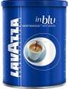 Lavazza 3302A inBlu Preground Coffee, 8.8 oz