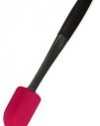 OXO Good Grips Medium Silicone Spatula, Raspberry