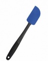 OXO Good Grips Medium Silicone Spatula, Blueberry