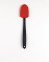 OXO Good Grips Medium Spoon Spatula, Tomato