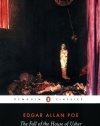 The Fall of the House of Usher and Other Writings: Poems, Tales, Essays, and Reviews (Penguin Classics)