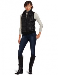 Calvin Klein Performance Women's Slick Puffer Vest