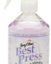 Mary Ellen's Best Press Clear Starch Alternative 16 Ounces-Caribbean Beach